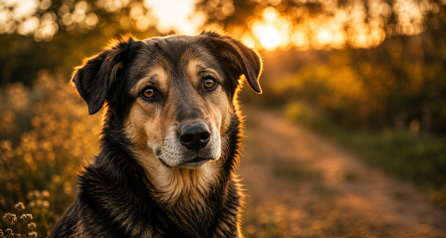 HAAU Rescue Dog Image